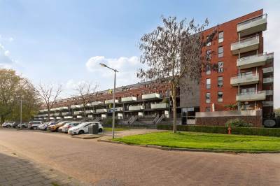 Woning Veenwortelstraat 113 Arnhem