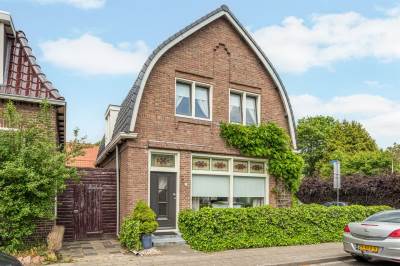 Woning Thialfweg 7 Heerenveen