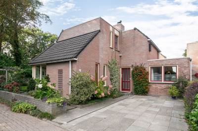 Woning Holmsterheerd 41 Groningen