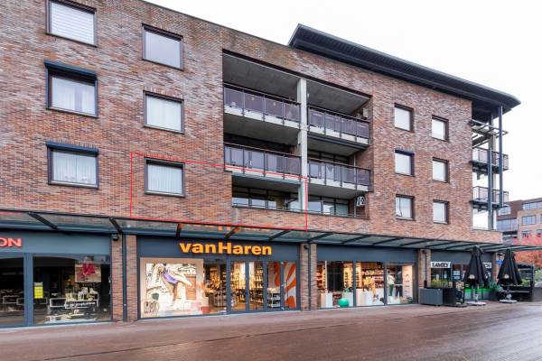 Woning Hof van den Houte 14 Etten-Leur