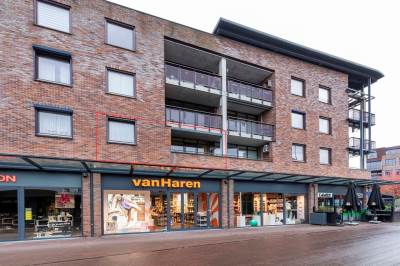 Woning Hof van den Houte 14 Etten-Leur