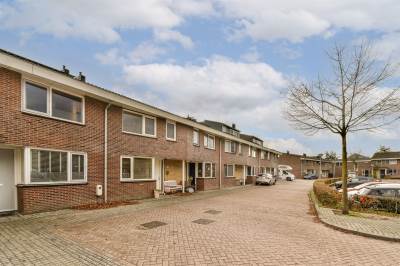 Woning Socrateshof 10 Huizen