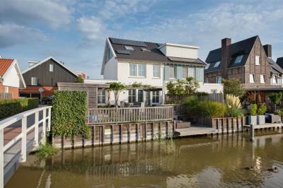 Woning Graspieperlande 13 Pijnacker