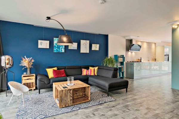 Woning De Vergulde Pauw 24 Amersfoort