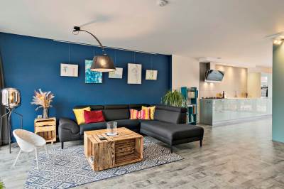 Woning De Vergulde Pauw 24 Amersfoort