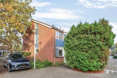Woning 't Plankenpad 14 Landsmeer