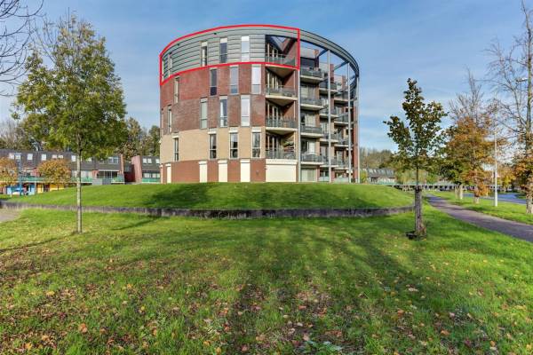 Woning Hof van Hagevoort 25 Wijchen