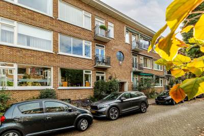 Woning Hebronstraat 11C Rotterdam