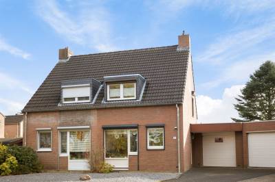 Woning Bergstraat 15 Kerkrade