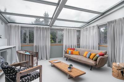 Woning Zuidhoek 163a Rotterdam