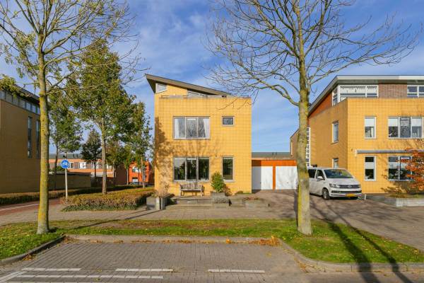 Woning Strandplevier 24 Bergen op Zoom