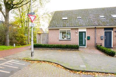 Woning Oorthuishoek 35 Enschede