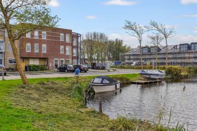 Woning Count Basiestraat 22 Zaandijk