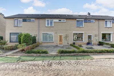 Woning Prinses Margrietlaan 55 Angerlo