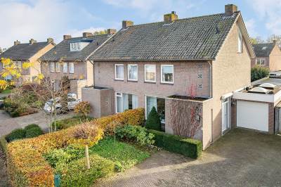 Woning Rode-Schutplein 3 Aarle-Rixtel