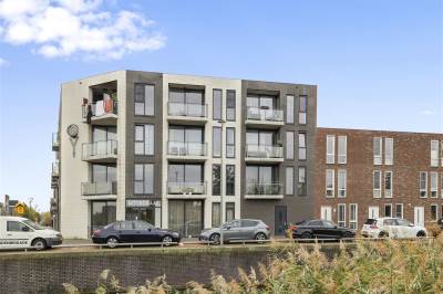 Woning Scandinaviëkade 31d Almere