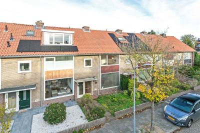 Woning Kortenaerlaan 20 Hilversum