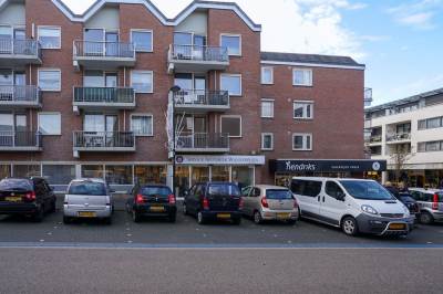 Woning Wannerstraat 141 Heerlen