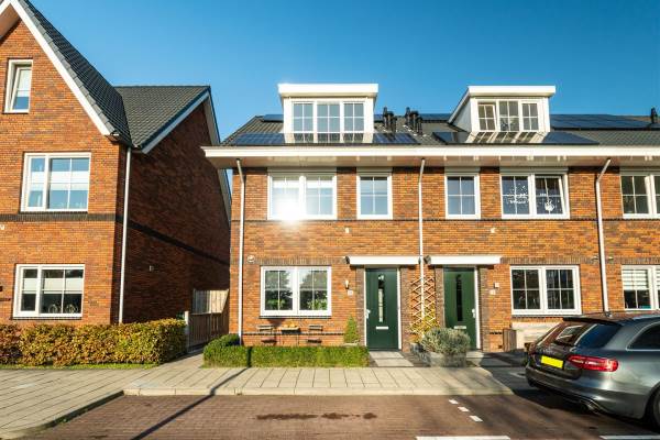 Woning Sterrenzand 16 Naaldwijk