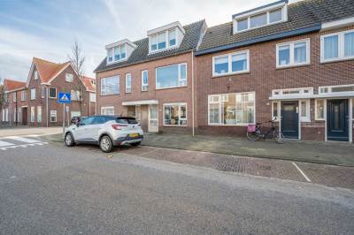 Woning Secretaris Varkevisserstraat 65 Katwijk (ZH)
