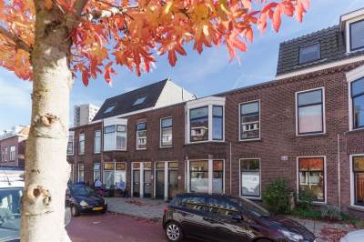 Woning Kloosterkade 214 Delft