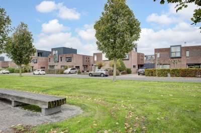 Woning Zonnedauw 29 De Meern