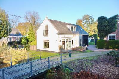 Woning Waspikse weg 4 's Gravenmoer