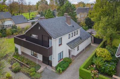 Woning van Limburg Stirumstraat 36 Hoogeveen