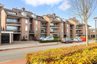 Woning Mr. van Coothstraat 4M Waalwijk