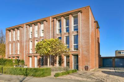 Woning Bolwerksepoort 68 Nieuw-Vennep