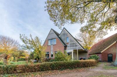 Woning Brinkweg 8 Geesteren (GE)