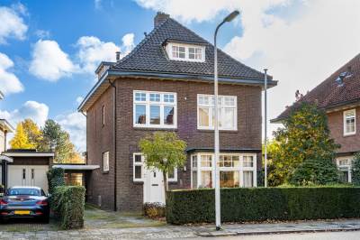 Woning Tijhofslaan 41 Almelo