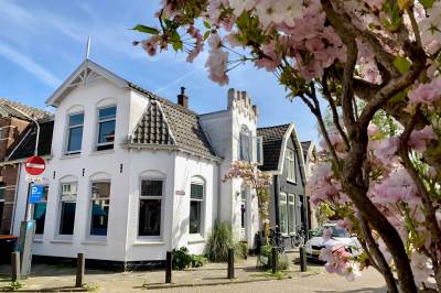 Woning Valkstraat 32 Zaandam