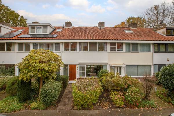 Woning Abelenlaan 21 Amstelveen