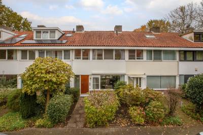 Woning Abelenlaan 21 Amstelveen