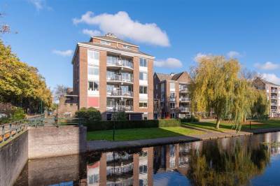 Woning Aletta Jacobslaan 2 Veenendaal