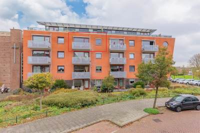 Woning Mercuriusstraat 226 IJmuiden