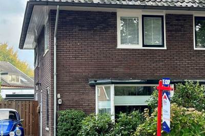 Woning Loolaan 96 Driebergen-Rijsenburg