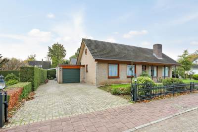 Woning van Grotenhuisstraat 5 Boxmeer