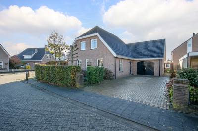 Woning Kanteel 33 Dreumel