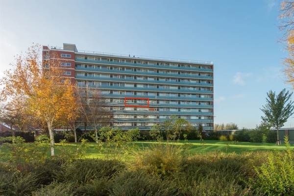 Woning Gerrit van Doornikstraat 51 Breukelen