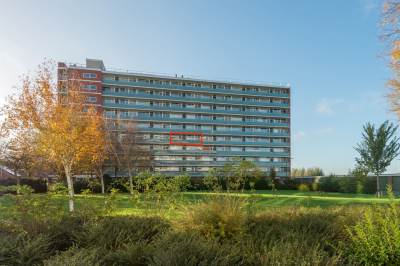 Woning Gerrit van Doornikstraat 51 Breukelen