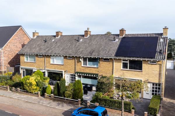 Woning Kerklaan 79b Wateringen