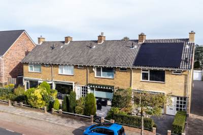 Woning Kerklaan 79b Wateringen