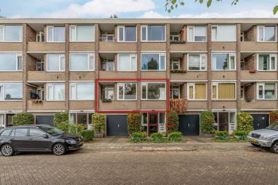 Woning Akker 145 De Bilt