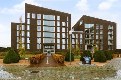 Woning Pothoofd 118 Deventer