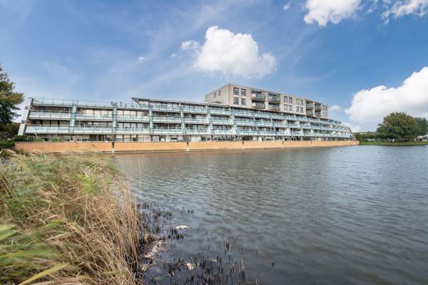 Woning Rosa Luxemburgpark 79 Purmerend