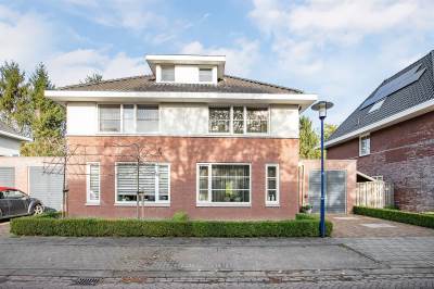 Woning Piushof 10 Aarle-Rixtel