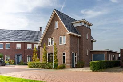 Woning Heggenrank 9 Beugen