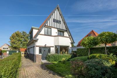 Woning Boezemweg 14 Dirksland